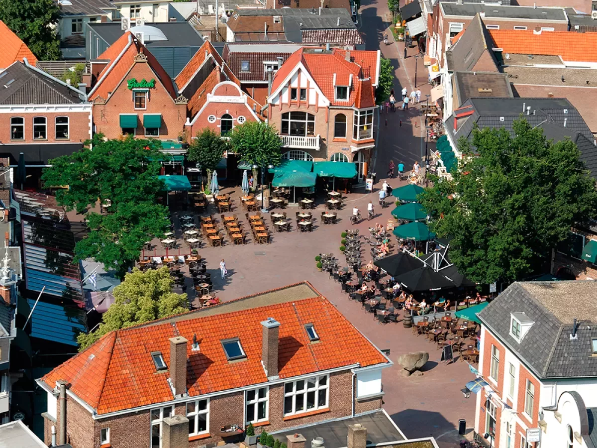 Oldenzaal
