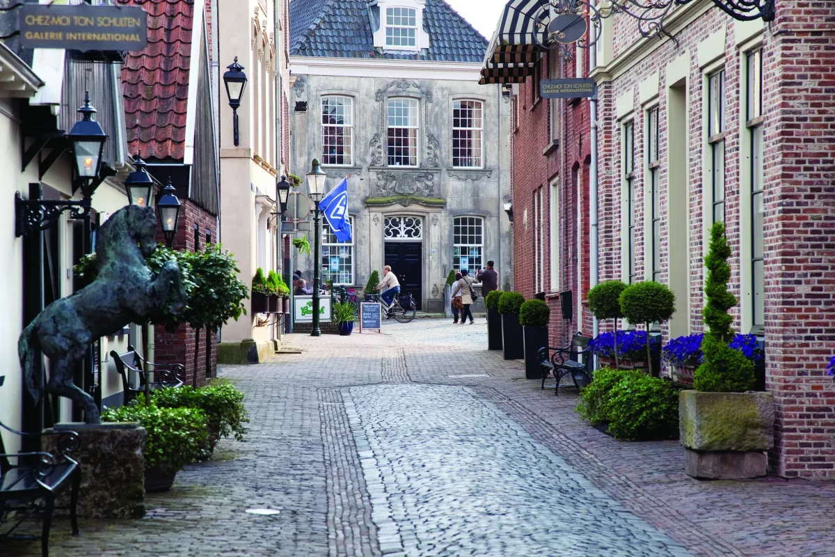 Ootmarsum