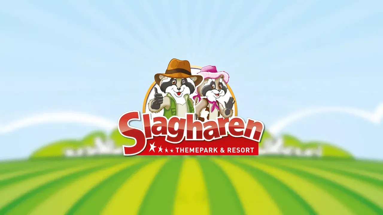Attractiepark slagharen