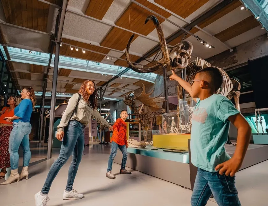 De Museum Fabriek