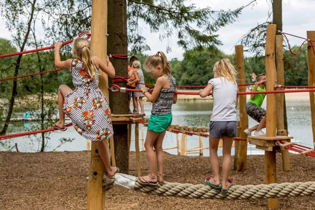 Recreatiepark het Hulsbeek