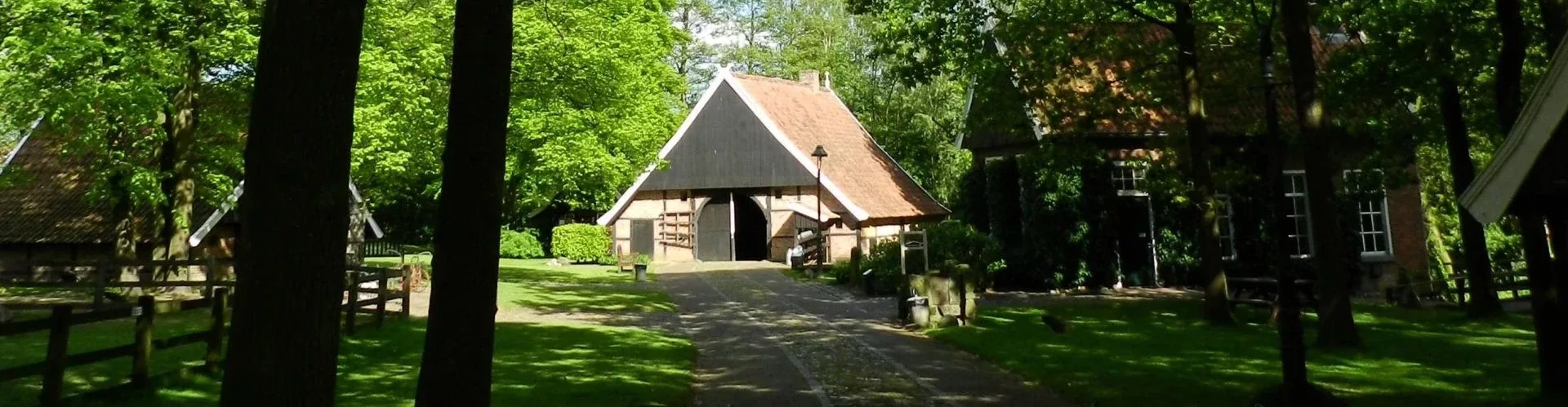 Openluchtmuseum Ootmarsum